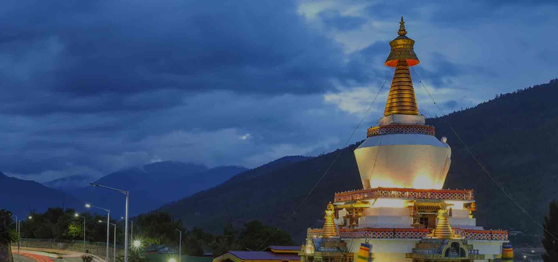 The top 5 highly visited places in the capital of Arunachal Pradesh are here!