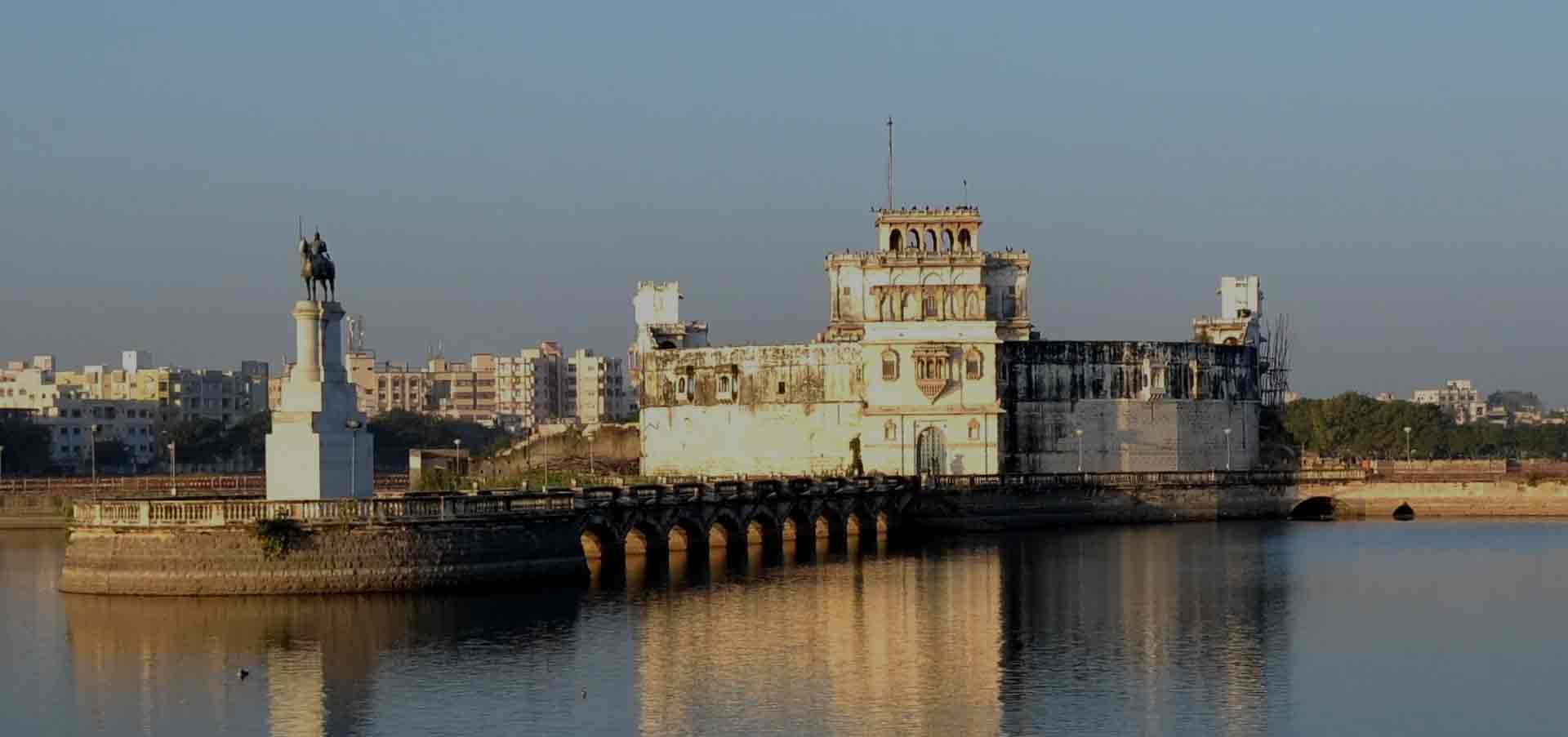 How to plan an amazing trip to Jamnagar with these 5 places here?