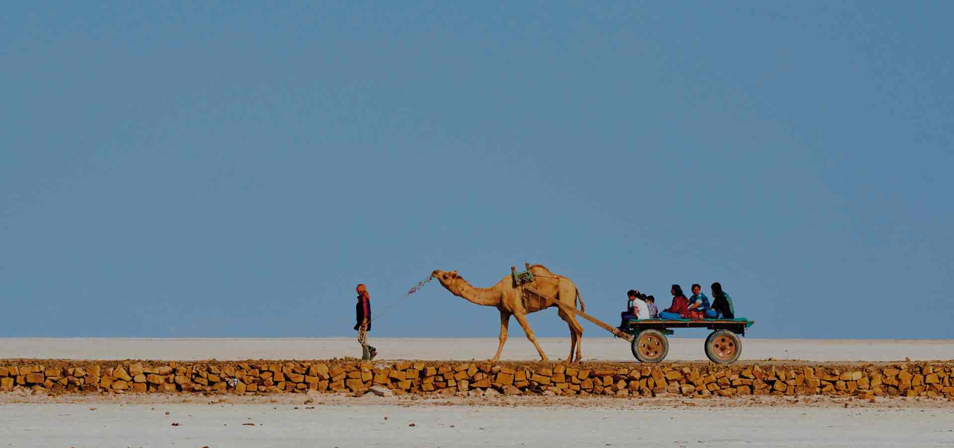 Make your trip to Kutch more amazing with many islands and tourists spots here