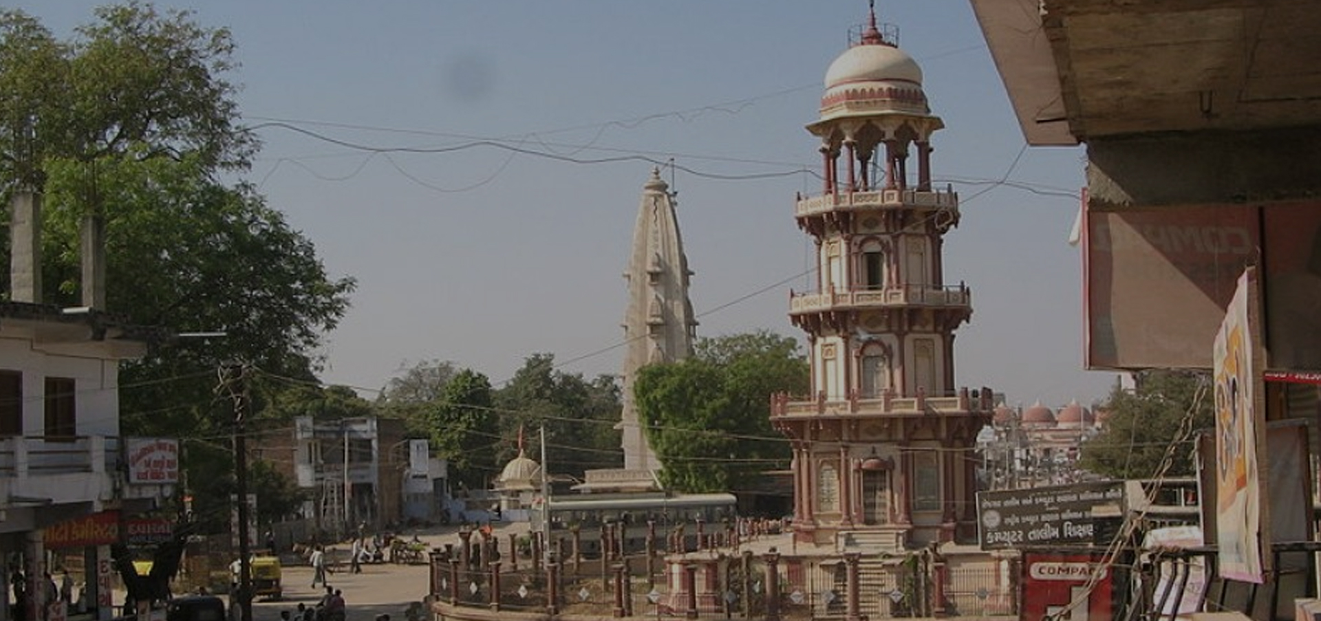 You’ll never get tired of visiting these 5 places in Palanpur