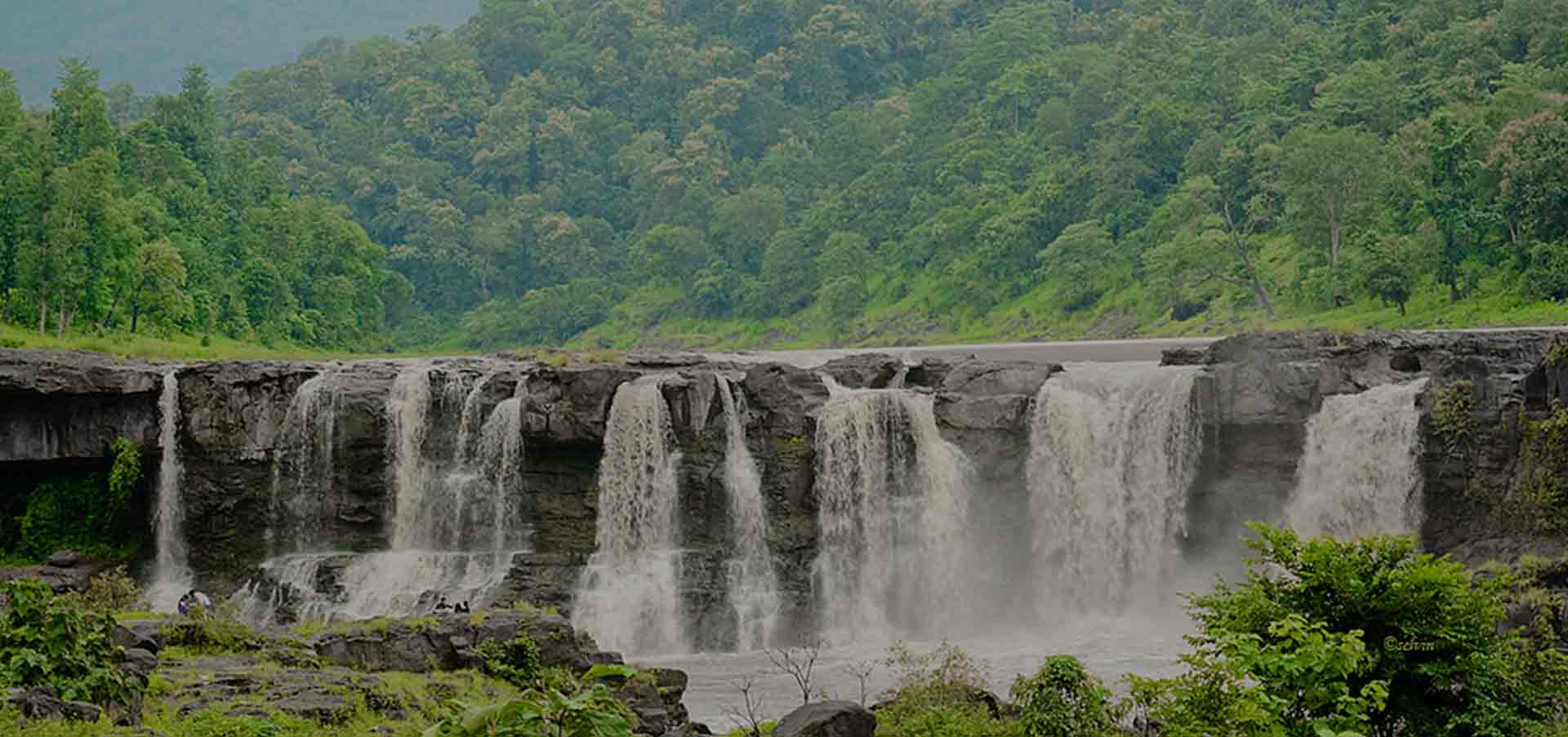 Visit the hill station of Saputara by discovering these 4 amazing places here