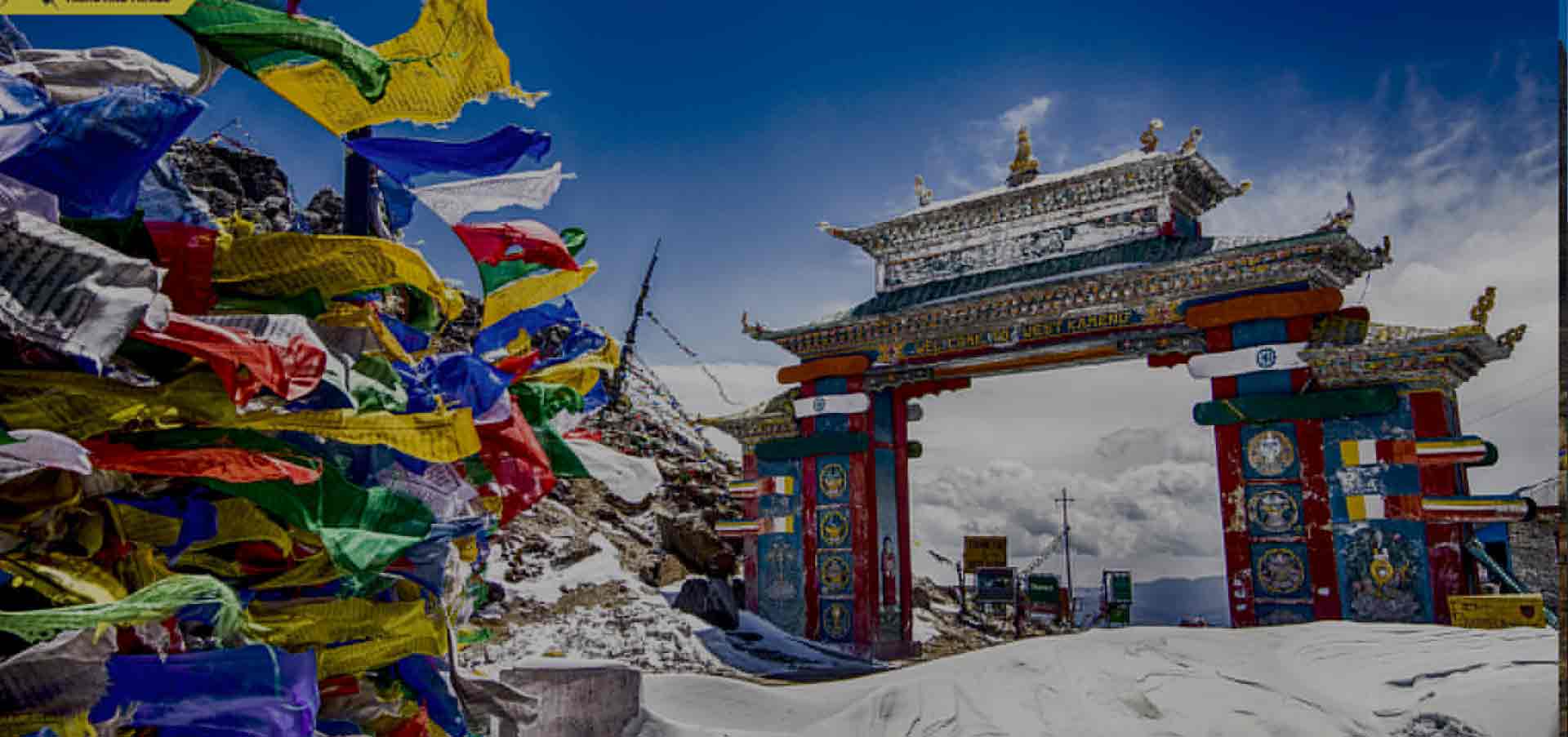 Tourists Traps worth a visit in the beautiful location of Tawang