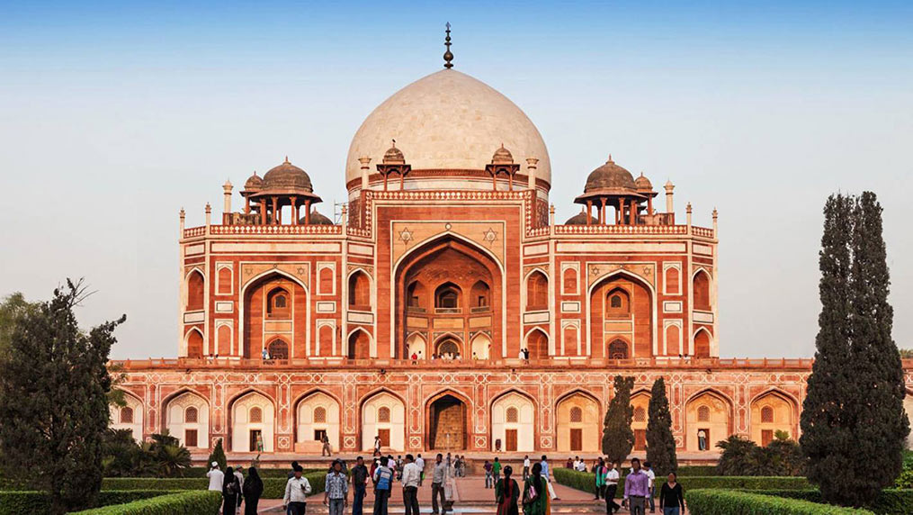 Everything You Need To Know About Delhi