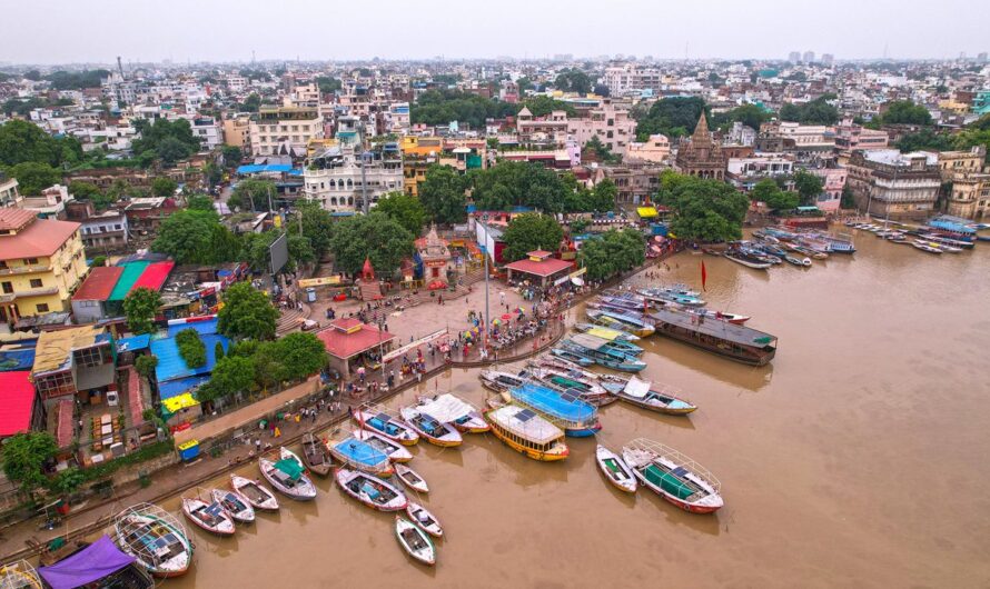 9 Things to Do in Varanasi: A Spiritual Journey Through India’s Oldest City