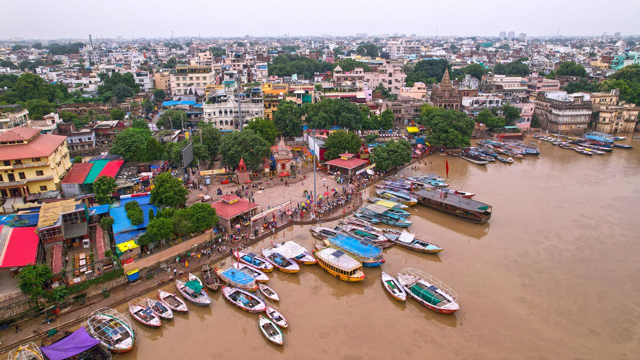 Varanasi