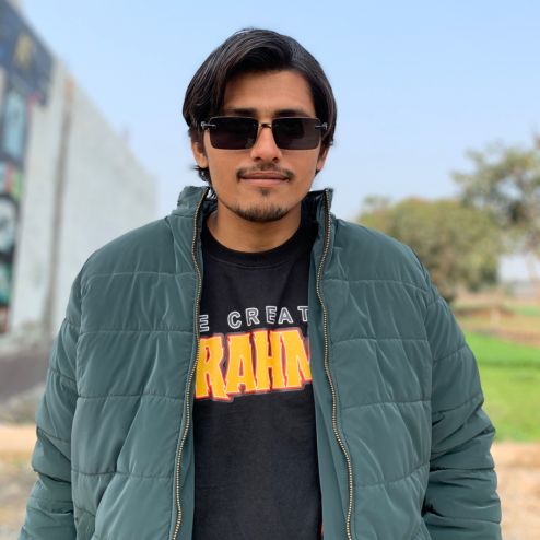 Profile Picture