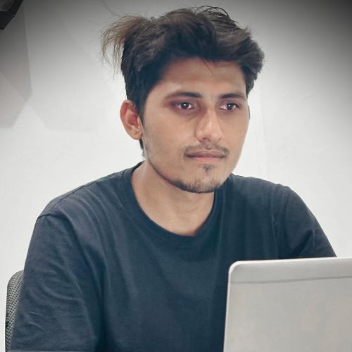 Gyandeep Tomer